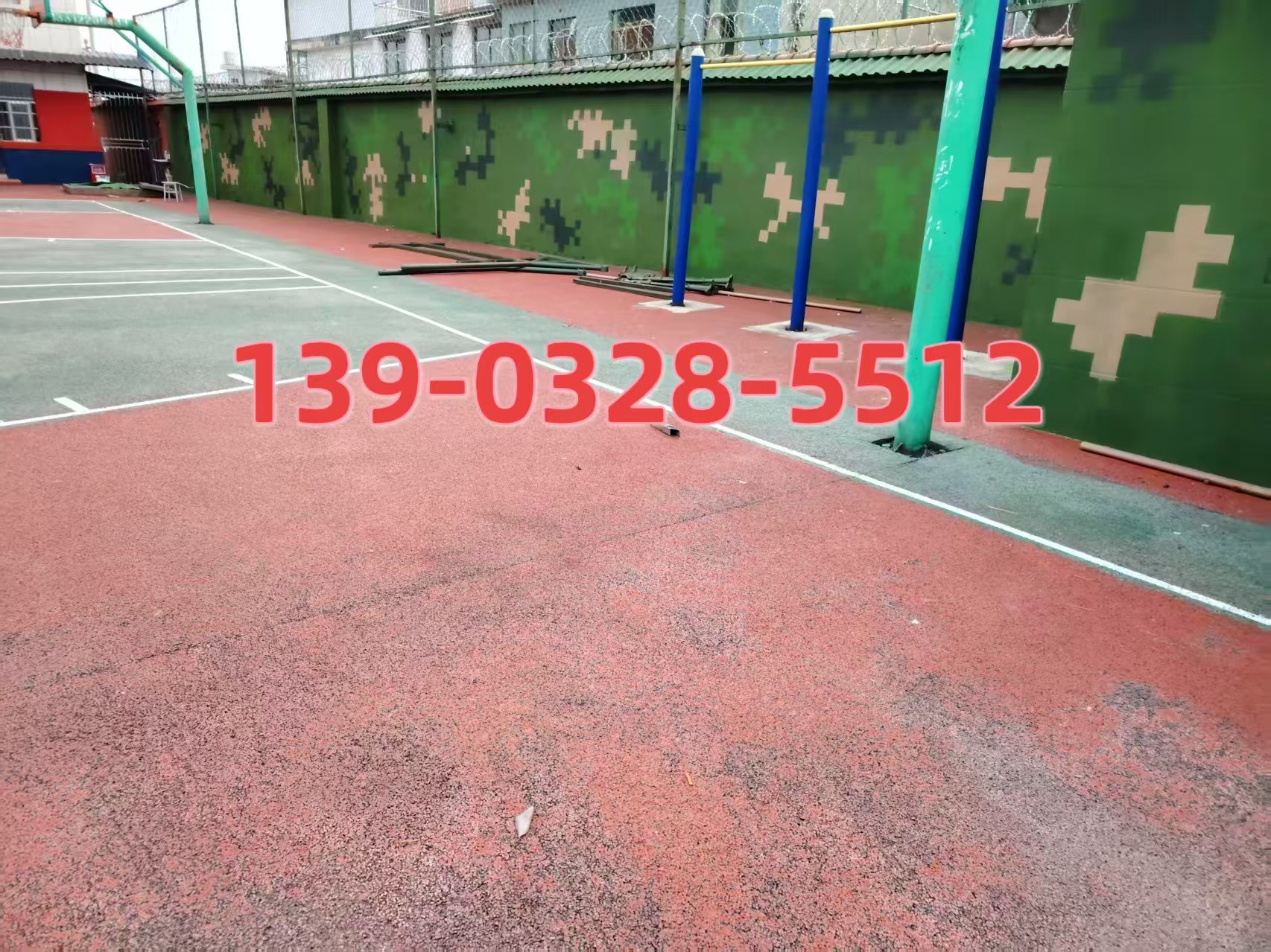 运城选择合适的迷彩漆：