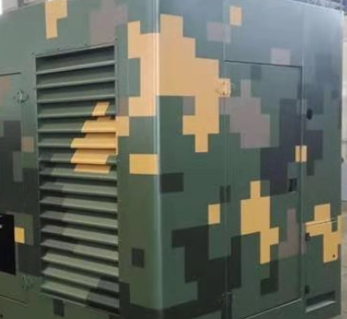 运城要保证迷彩漆施工的颜色准确性